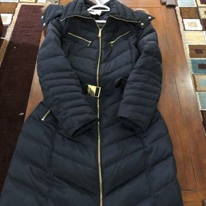 Michael Kors Puffer Jacket